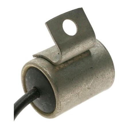 Standard Ignition